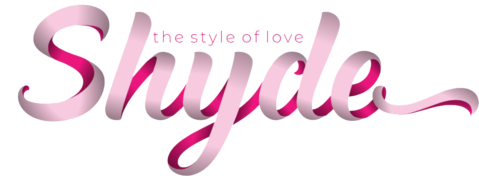 Shyde | The Style Of Love